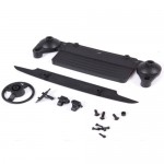 [Traction Hobby] Radiator (Roll-cage set 3 )(CRAGSMAN&Founder)