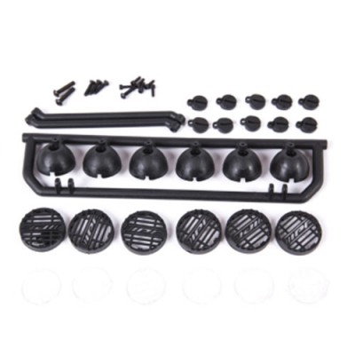 �˾���ũ THJ063 [Traction Hobby] Light set (CRAGSMAN&Founder)
