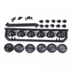 [Traction Hobby] Light set (CRAGSMAN&Founder)