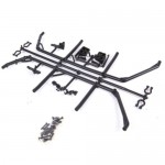 [Traction Hobby] Roll-cage sides (CRAGSMAN&Founder)