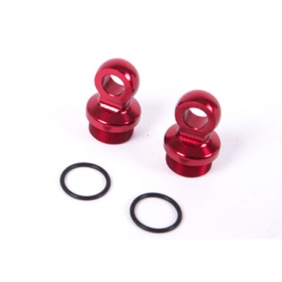 [˾ũ] THJ049 [Traction Hobby] Shock upper cap (CRAGSMAN&Founder)