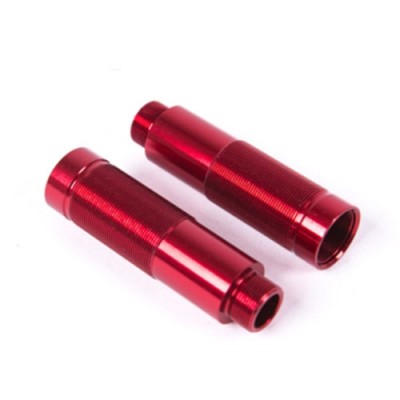 �˾���ũ THJ048 [Traction Hobby] Shock body(2pcs) (CRAGSMAN&Founder)