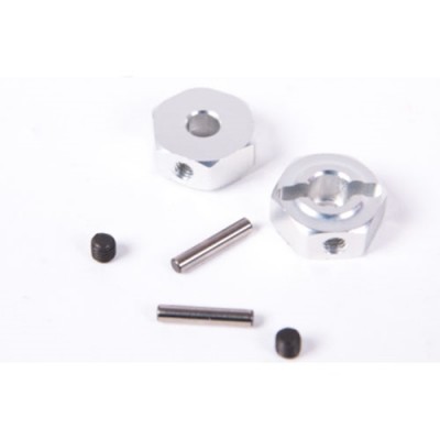 �˾���ũ THJ040 [Traction Hobby] Hex hub 12mm (CRAGSMAN&Founder)