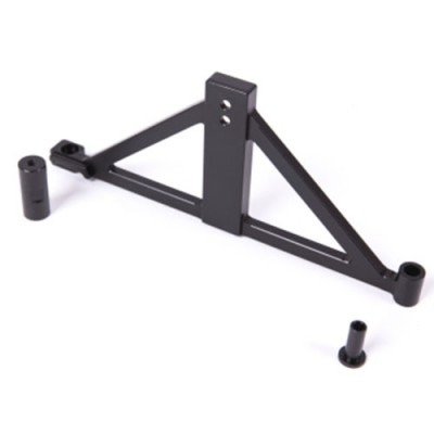 �˾���ũ THJ030 [Traction Hobby] Spare wheel bracket (CRAGSMAN&Founder)