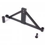 [Traction Hobby] Spare wheel bracket (CRAGSMAN&Founder)