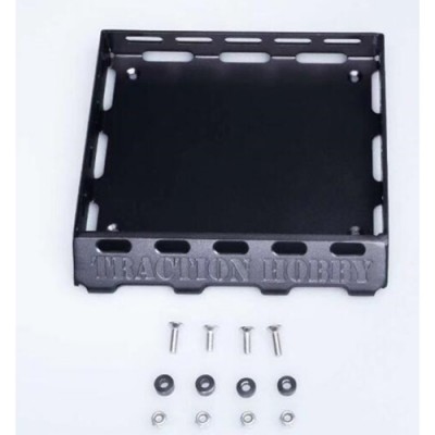 �˾���ũ THO022 [Traction Hobby] F150 Roof rack (Cragsman C,Founder C �ɼ�)