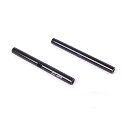 �˾���ũ THJ044 [Traction Hobby] Threaded Alu. Pipe 8��82mm (Founder)
