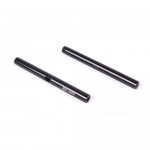 [Traction Hobby] Threaded Alu. Pipe 8��82mm (Founder)