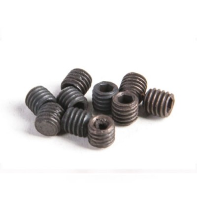 �˾���ũ THJ237 [Traction Hobby] M3��3 Set screw (10pcs)