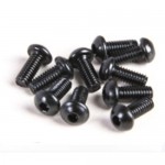 [Traction Hobby] M2.5��6 Button head screw (10pcs)(CRAGSMAN&Founder)