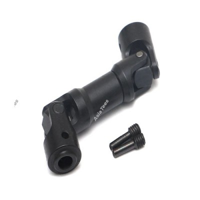 �˾���ũ THO015 [Traction Hobby] Cragsman Transfer case short drive shaft set for Cragsman C