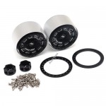 [Traction Hobby] Billet alum wheel rim(2.2inch PRO COMP) �ɼ�