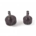 [Traction Hobby] Transfer case steel gear set(20T/25T)-(Only for Cragsman) �ɼ�