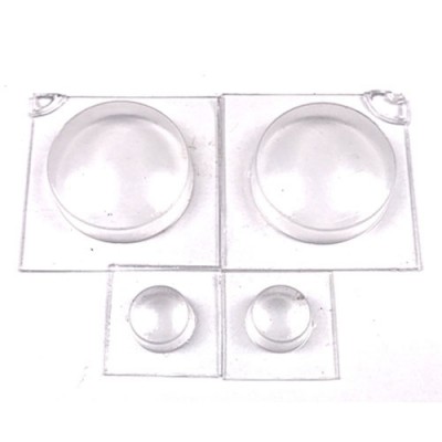 �˾���ũ THJ363 [Traction Hobby] Front lampshade(CRAGSMAN)