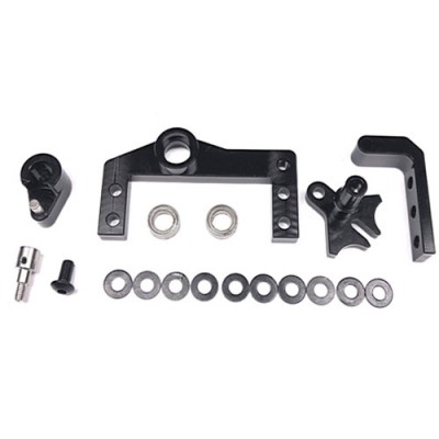 �˾���ũ THJ321 [Traction Hobby] Self-lock device of diff lock(CRAGSMAN)