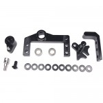 [Traction Hobby] Self-lock device of diff lock(CRAGSMAN)