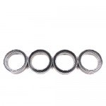 [Traction Hobby] Bearing ��15����21��4(4pcs)(CRAGSMAN)