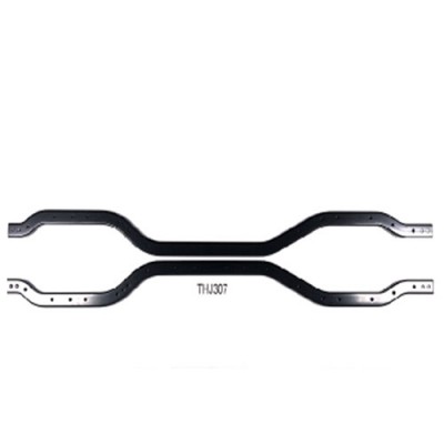 �˾���ũ THJ307 [Traction Hobby] Chassis rail set(CRAGSMAN)