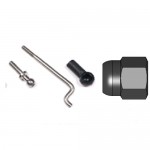 [Traction Hobby] Transfer case turnbuckle set(CRAGSMAN)