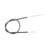 [Traction Hobby] Front cable set(CRAGSMAN)