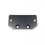 [Traction Hobby] Servo mount plate(CRAGSMAN)
