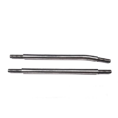 �˾���ũ THJ298 [Traction Hobby] Up threaded stainless steel link(CRAGSMAN)