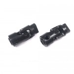 [Traction Hobby] Driveshaft coupler set(CRAGSMAN)