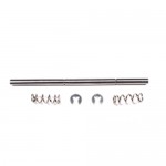 [Traction Hobby] Transfer box clutch link set(CRAGSMAN)