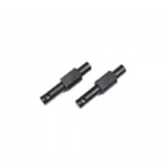 [Traction Hobby] Transfer case rear output shaft(CRAGSMAN)