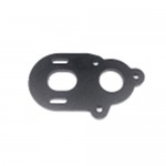 [Traction Hobby] Motor mount plate(CRAGSMAN)