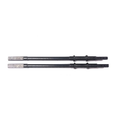 �˾���ũ THJ282 [Traction Hobby] Straight axle Shaft(CRAGSMAN)