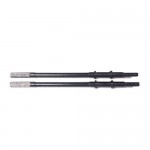 [Traction Hobby] Straight axle Shaft(CRAGSMAN)
