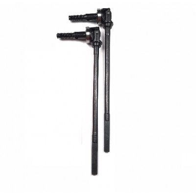 �˾���ũ THJ371 [Traction Hobby] Universal axle set(2pcs)(CRAGSMAN)