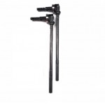 [Traction Hobby] Universal axle set(2pcs)(CRAGSMAN)