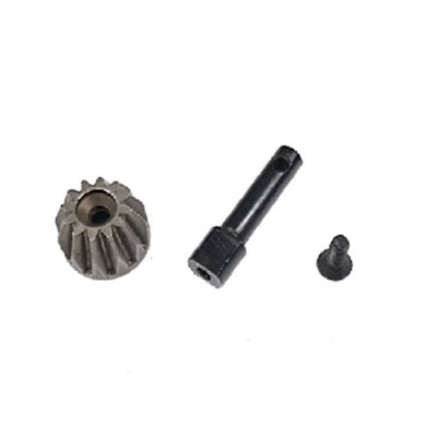 �˾���ũ THJ278 [Traction Hobby] 12T Bevel gear set(CRAGSMAN)