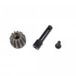 [Traction Hobby] 12T Bevel gear set(CRAGSMAN)