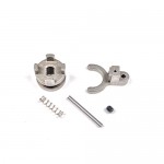 [Traction Hobby] Differential lock set(CRAGSMAN)