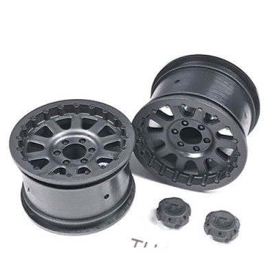 [�˾���ũ] THJ271 [Traction Hobby] PROCOMP 2.2 Method mesh wheels (2pcs)(CRAGSMAN)