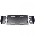 [Traction Hobby] Battery mount plate set(CRAGSMAN)