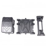 [Traction Hobby] ESC dust cover(CRAGSMAN)