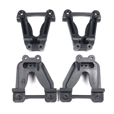 �˾���ũ THJ266 [Traction Hobby] Shock hoops set(CRAGSMAN)