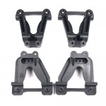 [Traction Hobby] Shock hoops set(CRAGSMAN)