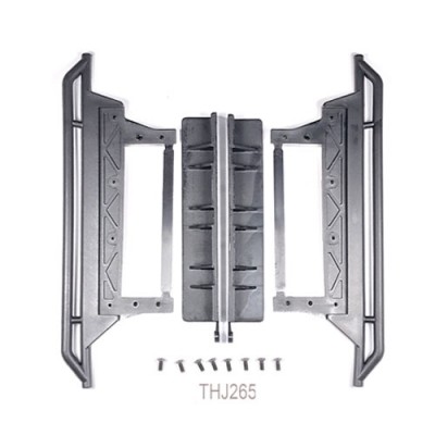 �˾���ũ THJ265 [Traction Hobby] Side frame set(CRAGSMAN)