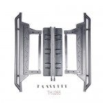 [Traction Hobby] Side frame set(CRAGSMAN)