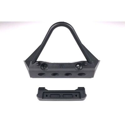 �˾���ũ THJ262 [Traction Hobby] Front bumper set(CRAGSMAN)