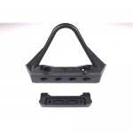[Traction Hobby] Front bumper set(CRAGSMAN)