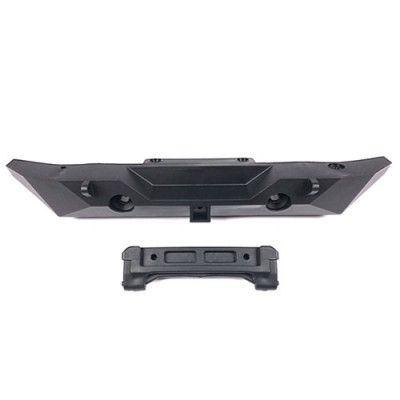 �˾���ũ THJ263 [Traction Hobby] Rear bumper set(CRAGSMAN)