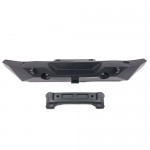 [Traction Hobby] Rear bumper set(CRAGSMAN)
