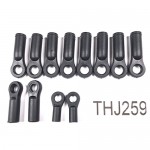 [Traction Hobby] Linkage ball set(CRAGSMAN)