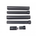 [Traction Hobby] Driveshaft set(CRAGSMAN)
